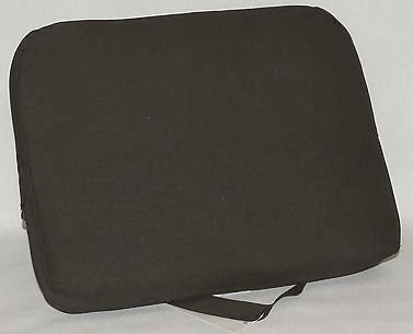 Seat Cushion with 2