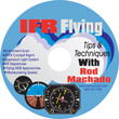 IFR Flying Tips & Techniques (DVD)