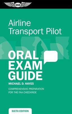 Oral Exam Guide - Airline Transport Pilot