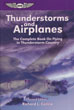Thunderstorms and Airplanes