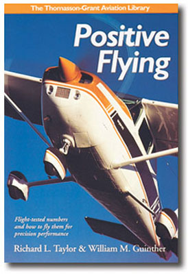 Positive Flying