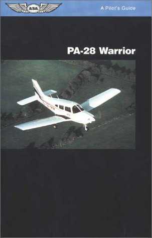 Pilot's Guide to the Piper Warrior