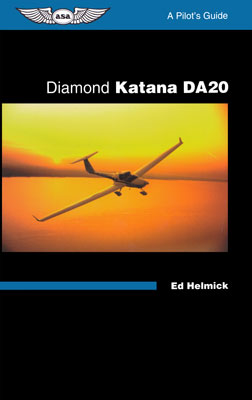 Pilot's Guide to the Diamond Katana DA20