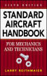 Standard Aircraft Handbook for Mechanics and Technicians