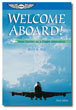 Welcome Aboard!