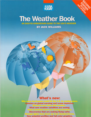 The Weather Book