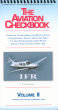 IFR CheckBook
