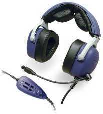 LightSPEED  Thirty 3G Headset