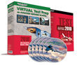 ASA Virtual Test Prep DVD - Instrument Pilot