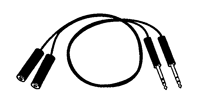 5 Foot Headset Extension