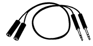 5 ft. Microphone Extension