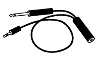 Video Recorder Adapter - Helicopters