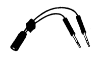 Low to High Impedance Adapter