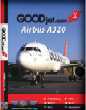 GOODJet Airbus A320 Cockpit Video (DVD)