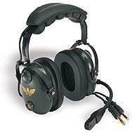 AV COMM AC900 Headset