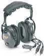AV COMM AC-454 Headset