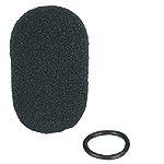AV COMM Acoustic Mic Muff