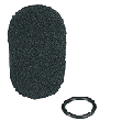AV COMM Acoustic Mic Muff