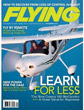 Flying Magazine One Year Subscription