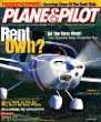Plane & Pilot Magazine One Year Subscription