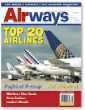 Airways Magazine One Year Subscription