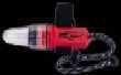 Aqua Strobe Light