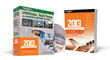 ASA Virtual Test Prep DVD - Commercial Pilot