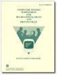 Test Supplement - Private Pilot