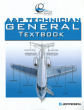 Jeppesen A&P Technician General Textbook & Workbook