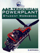 Jeppesen A&P Technician Powerplant Workbook