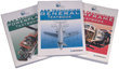 Jeppesen A&P Textbook Bundle (General, Powerplant,Airframe)