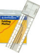 Jeppesen Folding Navigational Plotter