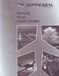 Jeppesen Private Pilot Stage Exam Booklet