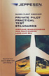 Jeppesen Private Pilot Practical Test Standards