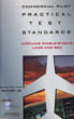 Jeppesen Commercial Pilot Practical Test Standards