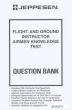 Jeppesen CFI, GI, CFII & MEI FAA Exam Package