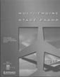 Jeppesen GFD Multi-Engine Stage/EOC Exams Booklet