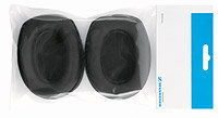 Sennheiser Gel Ear Seals for HME110, HMEC350/450/460