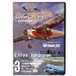 Jeppesen SIMCharts v3.0 - 3 Regions