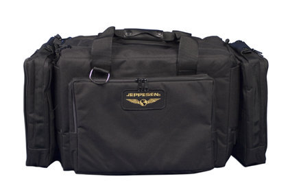 Jeppesen Navigator Bag Mypilot Jeppesen Tap To Expand