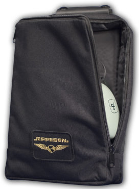 Jeppesen Headset Protector Bag - Single
