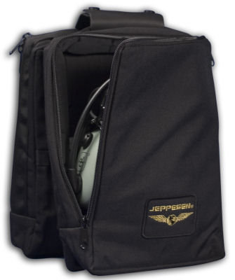 Jeppesen Headset Protector Bag - Double