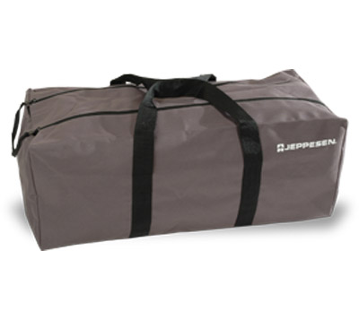 Jeppesen Airway Manual Carrying Bag