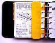 Flight Guide Page Markers