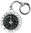 Pilot's Keychain Computer