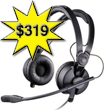 Sennheiser HMEC-25-KAS ANR Headset
