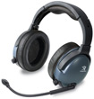 Flightcom Denali II Passive Headset
