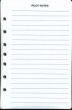 Jeppesen Pilot Notes