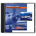Jeppesen VFR Communication Program on CD-ROM