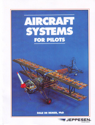Jeppesen Aircraft Systems For Pilots & Mechanics
